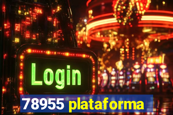 78955 plataforma